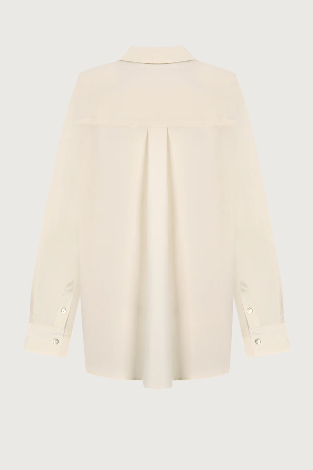 Alison shirt beige