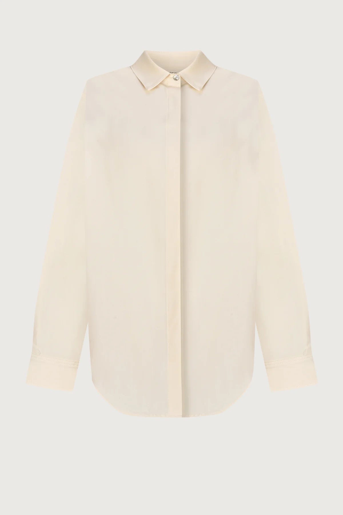 Alison shirt beige