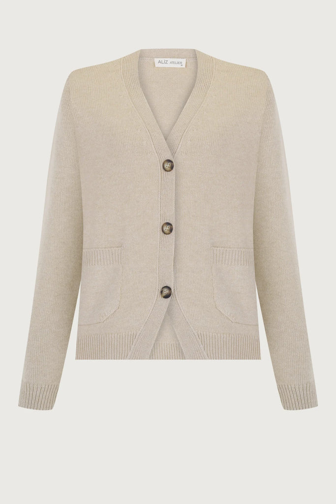 Pierra cardigan