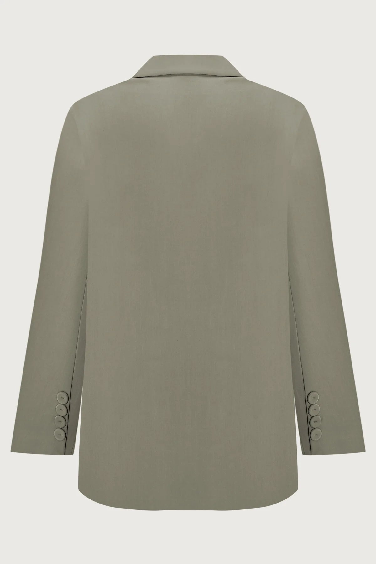 Alison blazer khaki