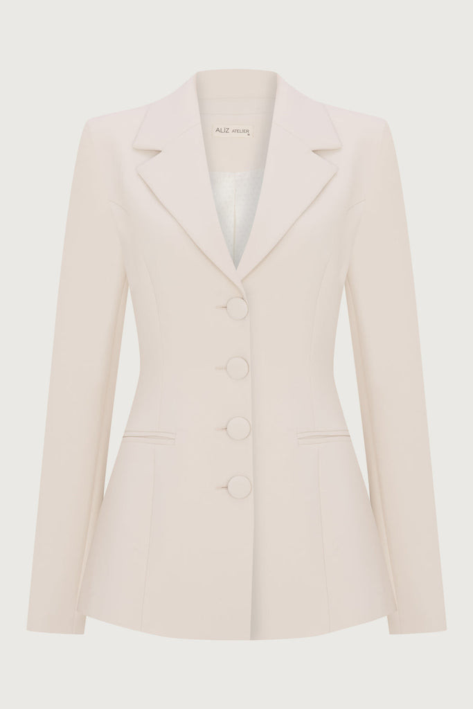 Perri suit
