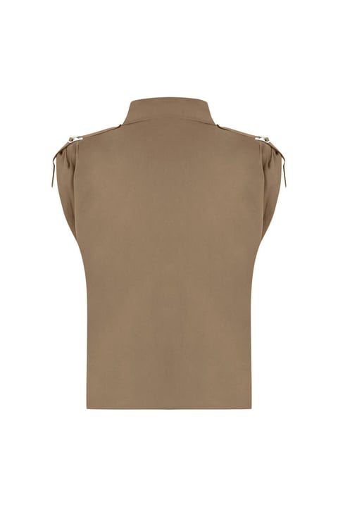 Stella set brown