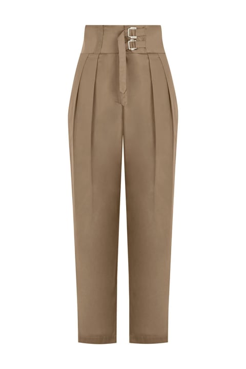 Stella set brown