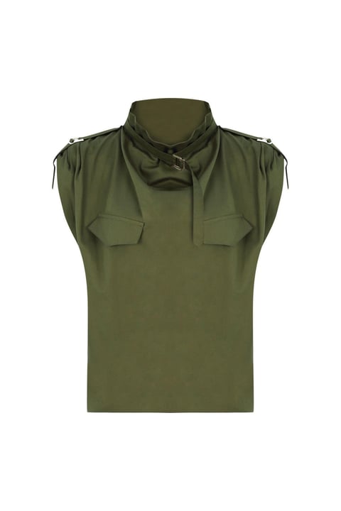 Stella set green