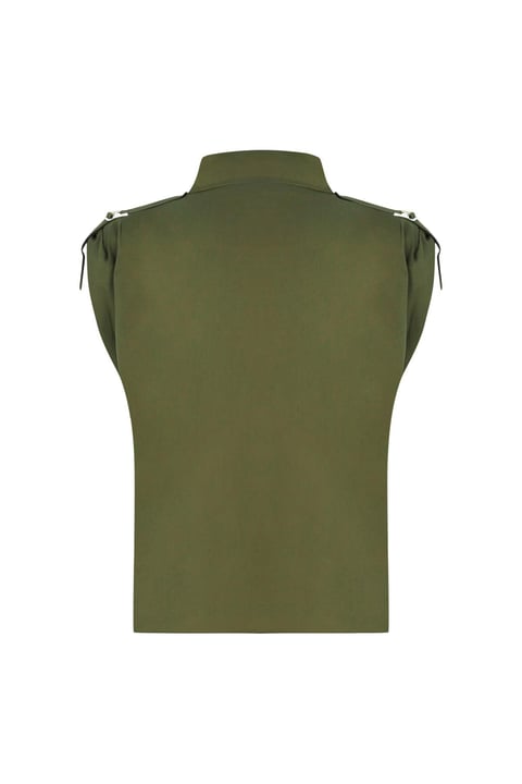 Stella set green