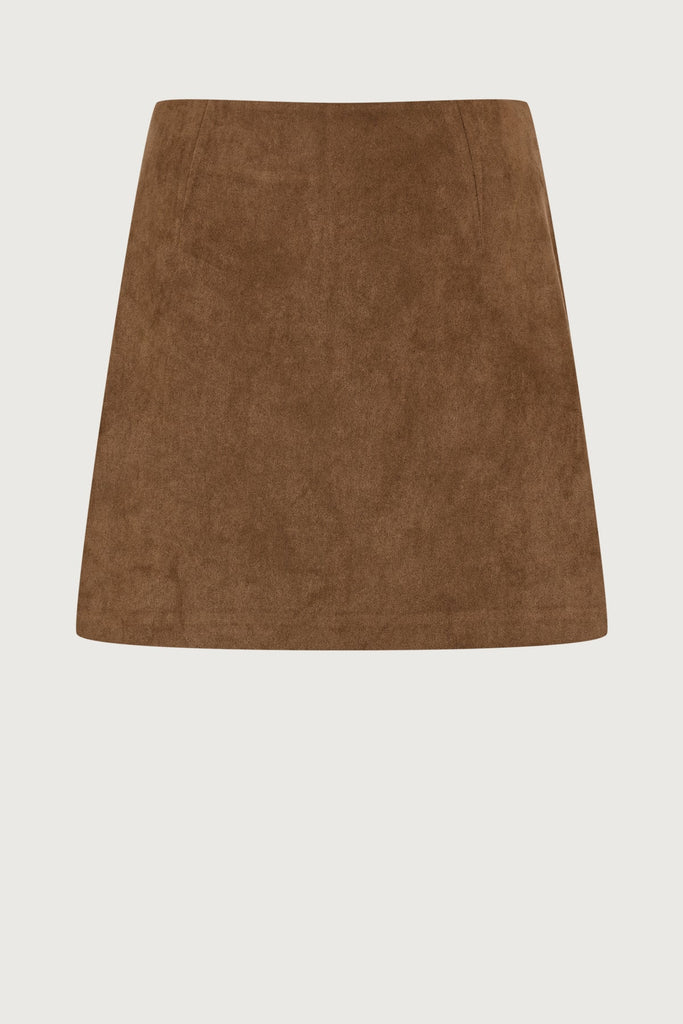 Terra mini skirt
